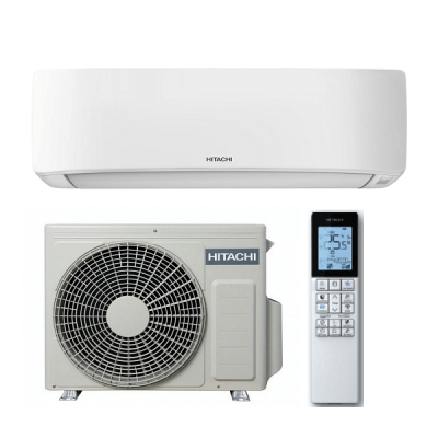 Hitachi RAK-DJ18PHAE/DJ18PHAE Shiratama кондиционер инверторный Hitachi RAK-DJ18PHAE/DJ18PHAE Shiratama кондиционер инверторный